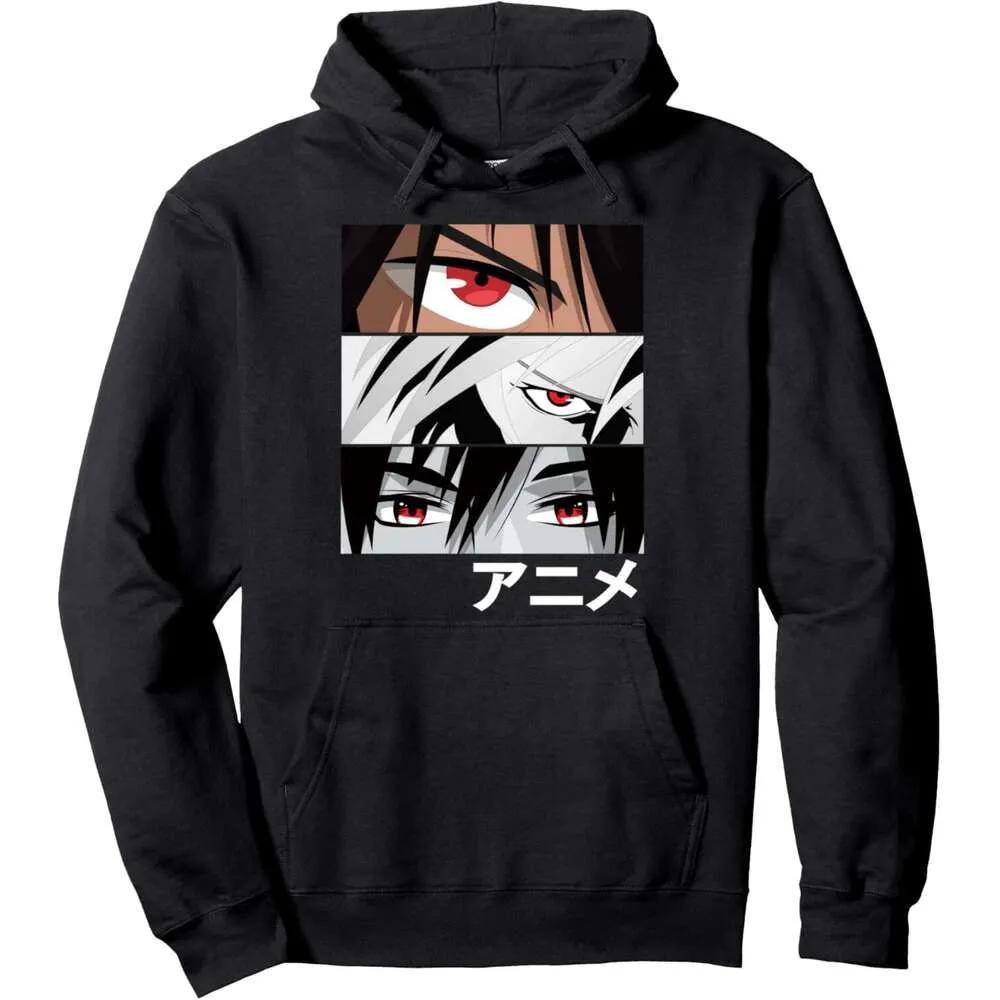 

Hoodie For Mens Womens Enjoy Wear Cool Japanese Anime Manga Characters Graphic Pullover Hoodies Sweatshirt Jacket Long Sleeve Free Shipping