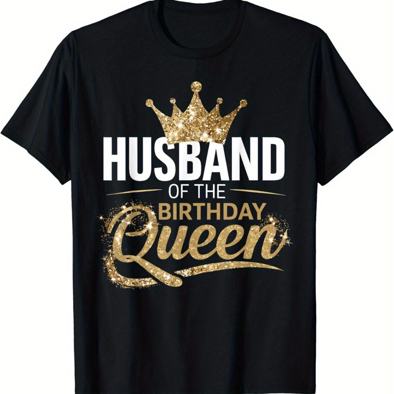 

Birthday Party T-shirt