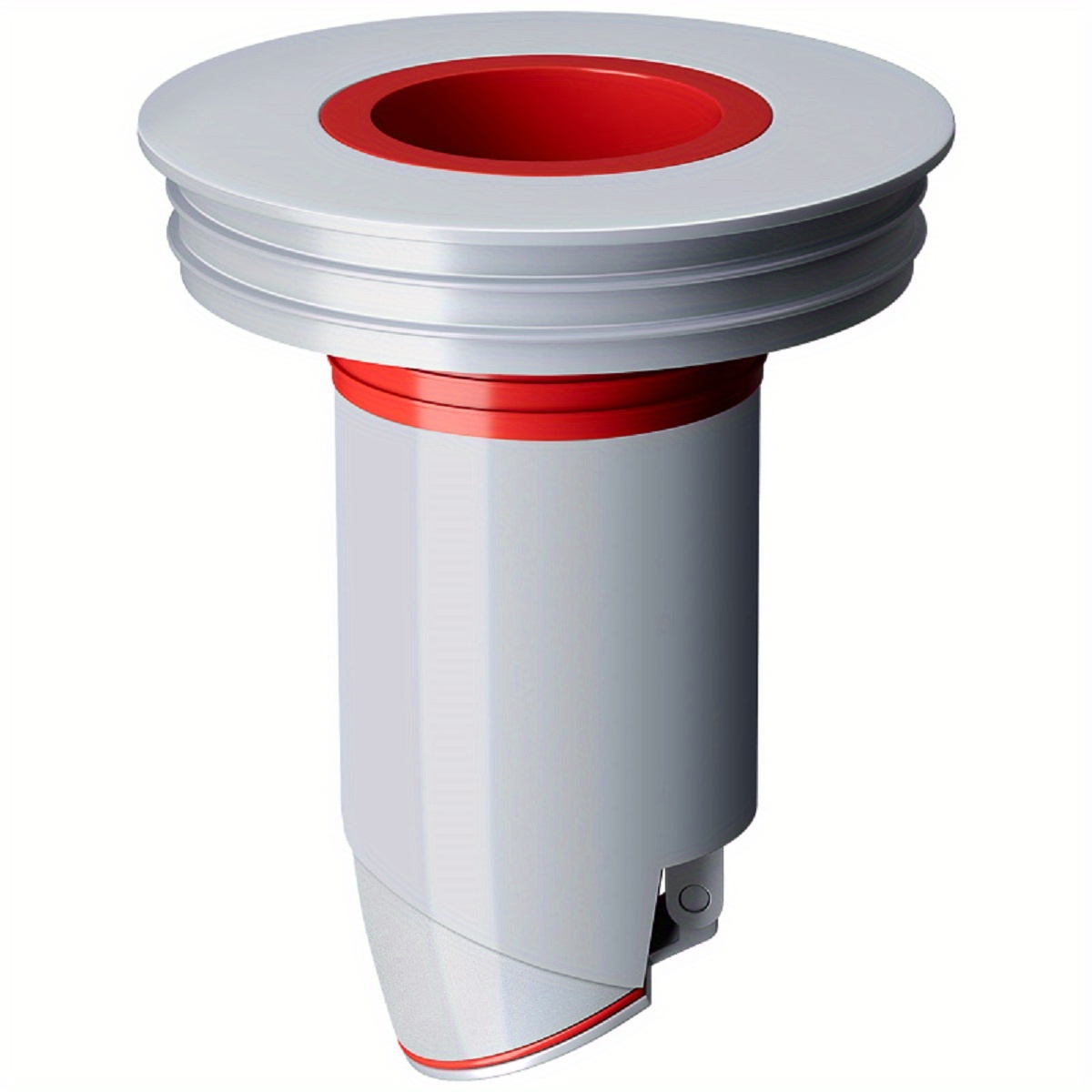 Bathroom Drain Pipe Anti-odor Stopper, Kitchen Drain Pipe Anti-backflow Seal Plug