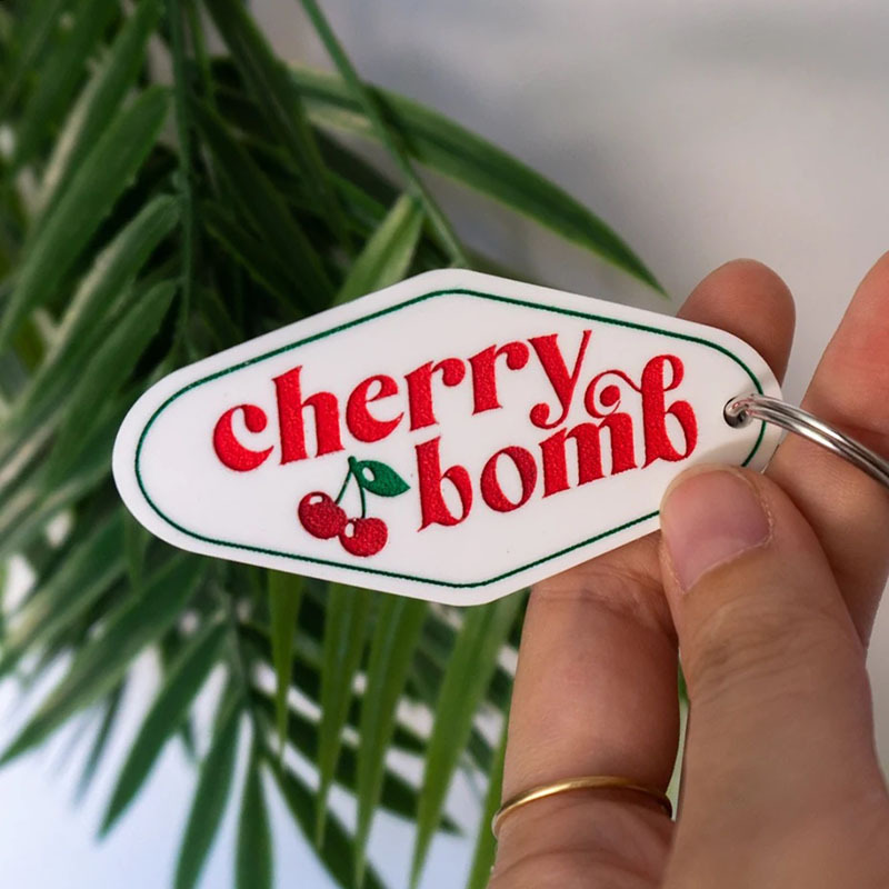 

Collectible, Keychain - , For & Parties