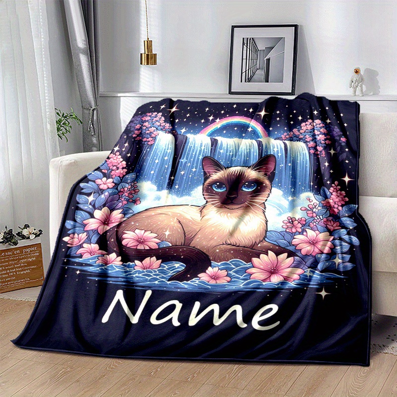 

Blanket - , & For , Bed, Use - For Christmas, Birthdays & , Christmas Decor