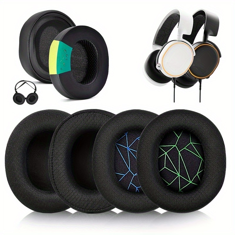 

Arctis3/5/7/9 Ear Cushion Steelseries /arctis 5/ Arctis 9//arctis Pro Wireless Headset