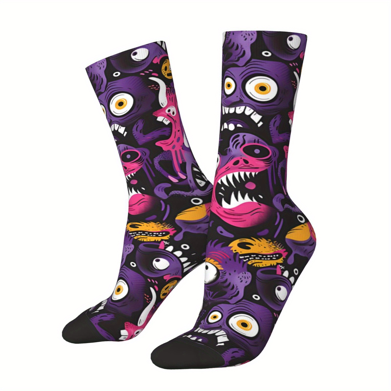 

Novelty Purple - , Polyester ,