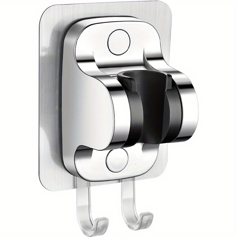 Shower Head Holder Bathroom Accessory Shower Accessory Adjustable Bathroom Showerhead Base Bracket