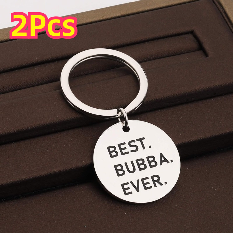 

2pcs For Keychain New Keychain, Pendant, Bag , ,