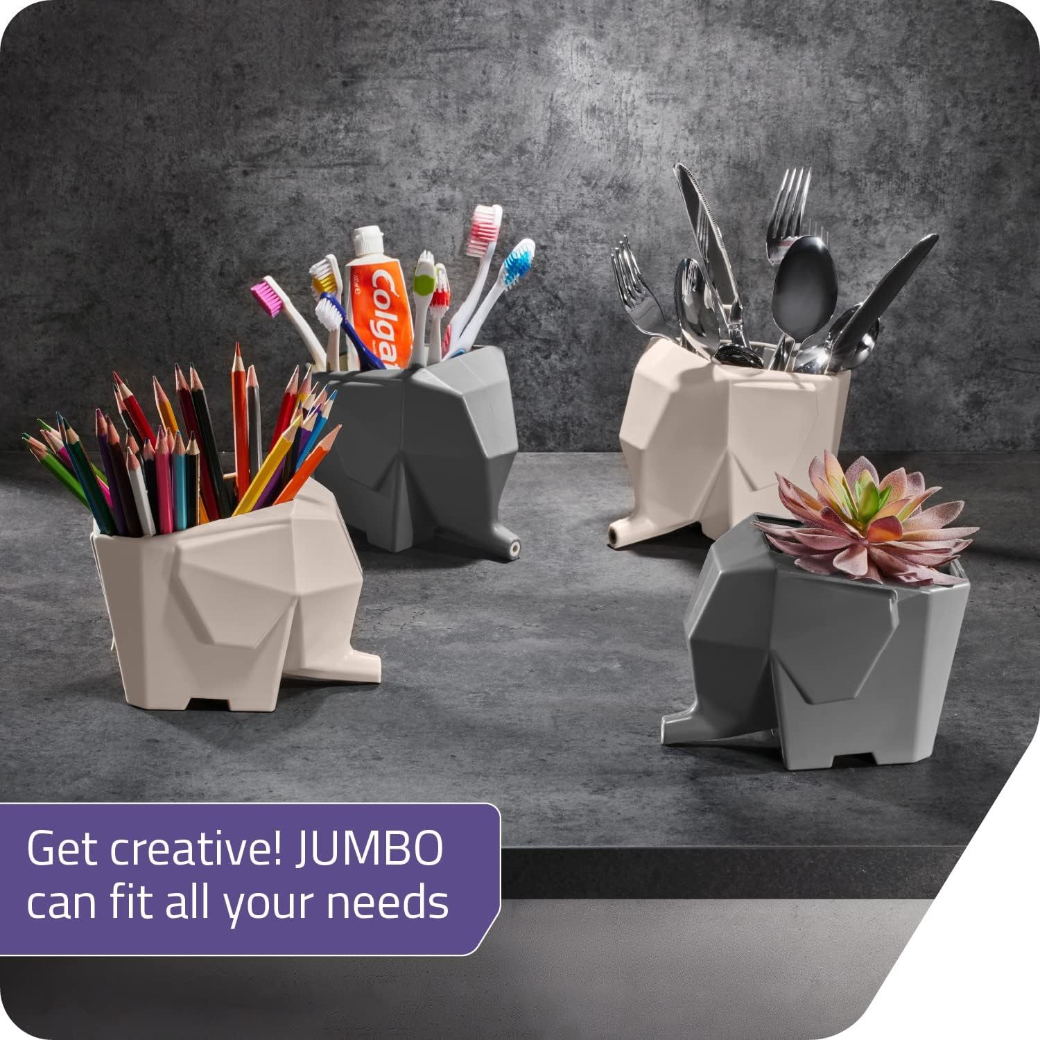 1/3pcs set, silverware drawer organizer, expandable kitchen