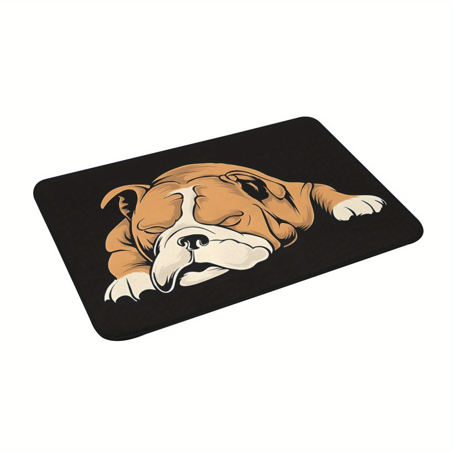 

Doormat - , Washable Rug For & Bedroom Decor