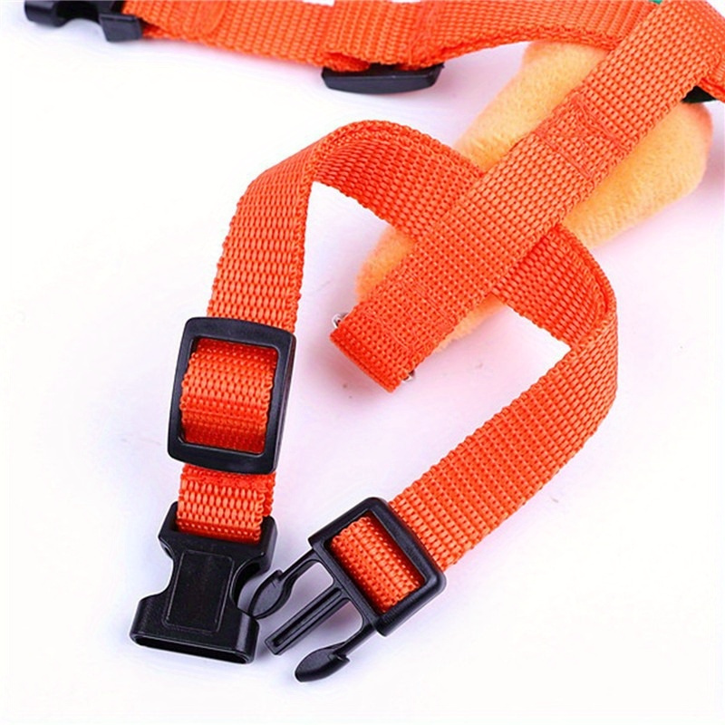 One Piece of Adjustable Leash for Small Pets, Suitable for Rabbits.