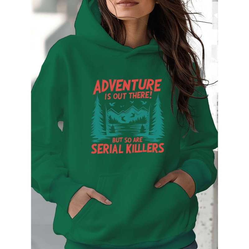 

Adventure Is