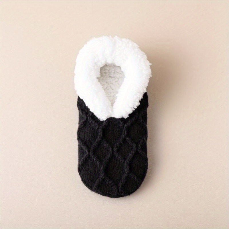 

1 Fleece-lined Ankle , -pattern , Comfortable , , For And