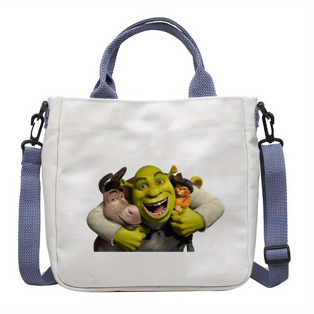 

- Tote Bag - Crossbody & Shoulder Bag For Women, , ,