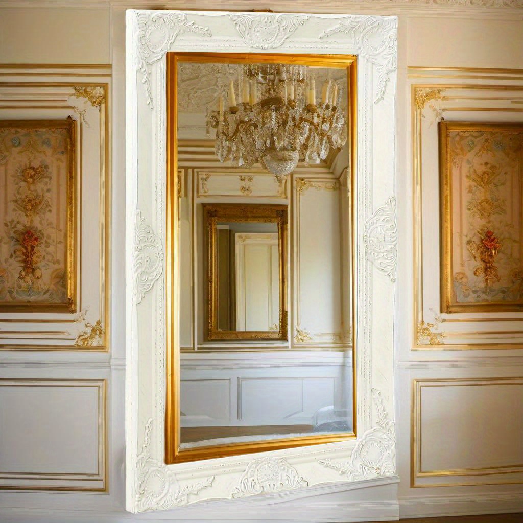 

Elegantly Baroque 50x80 Cm For