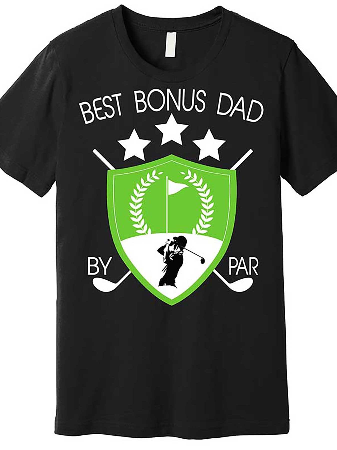 beste bonus vater par premium t shirt 562609 lustige herren Temu