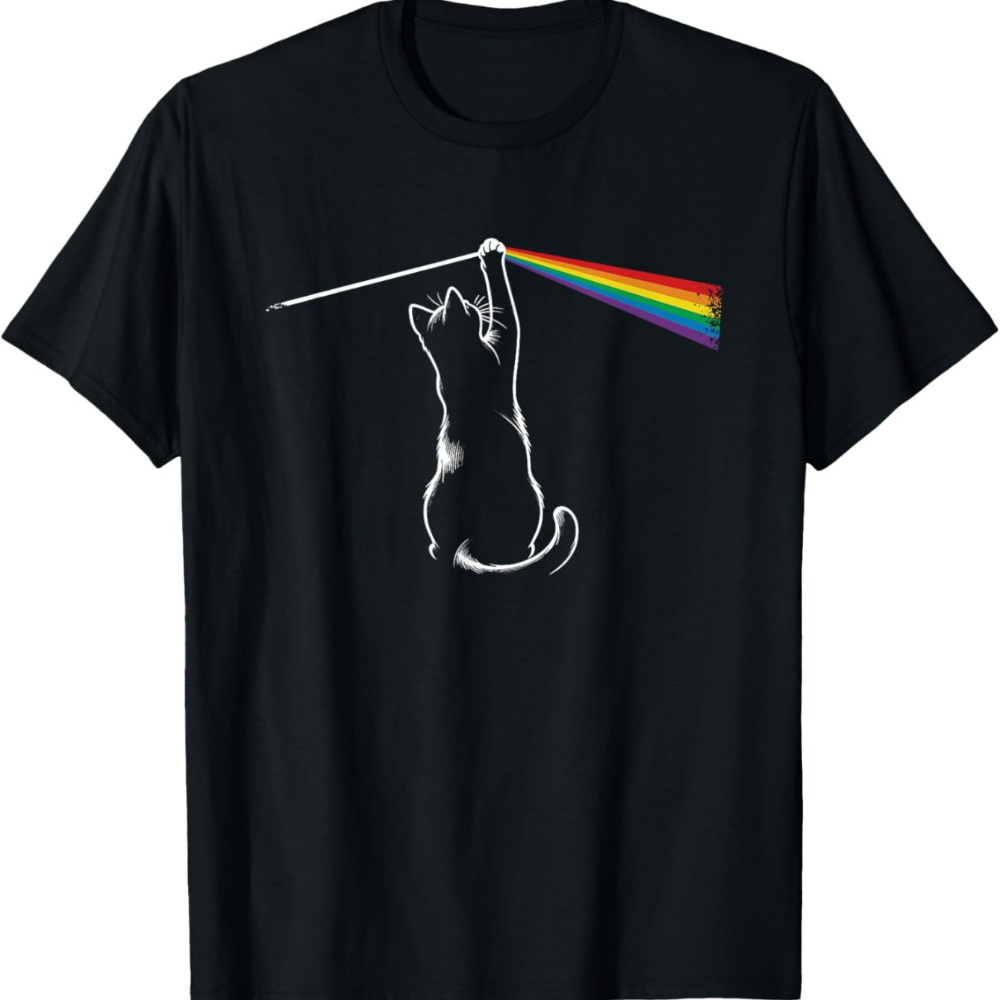 

Funny Cat Rock – Cool Gift For Men, Women, Tee