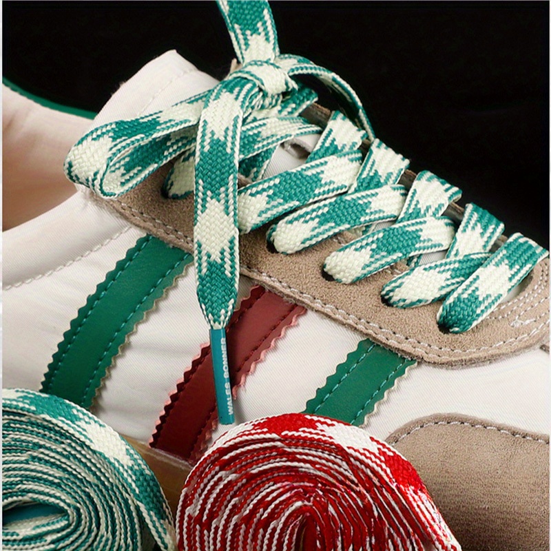 adidas gazelle silver green womens Aged Thicc Laces