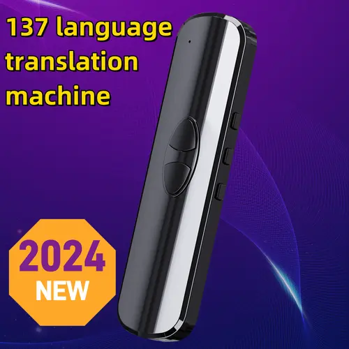 Parallel Translation Device with Our Powerful Electronic Translators - Temu