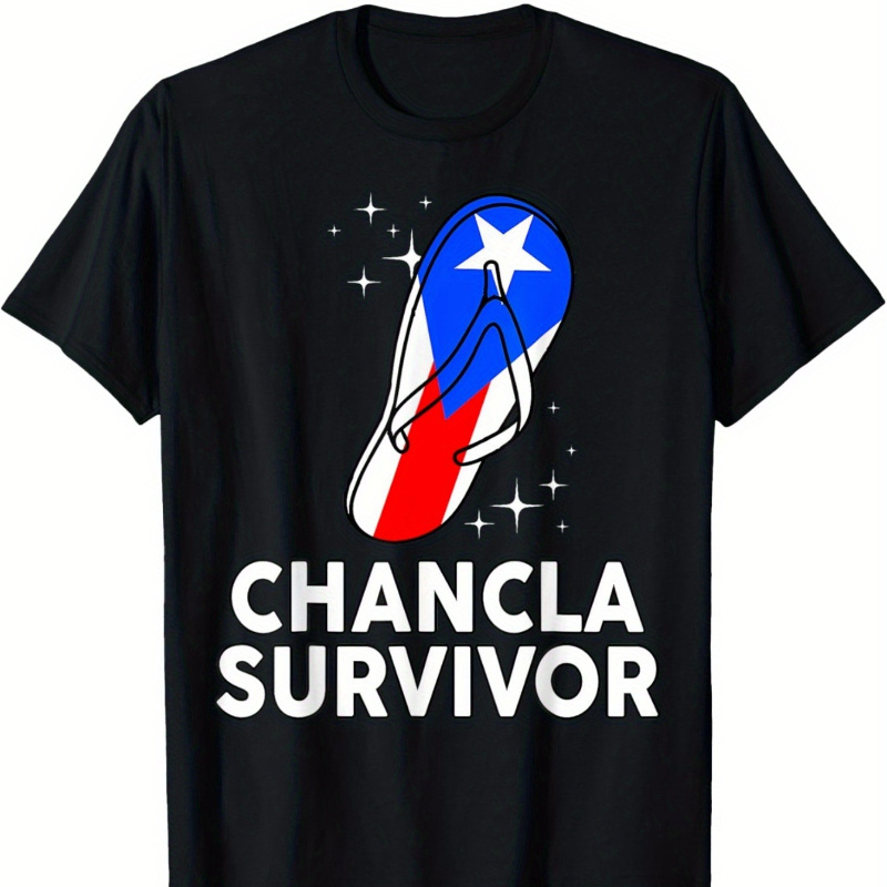 

Puerto Rican Money Carat Survivor Puerto Rican T-shirt