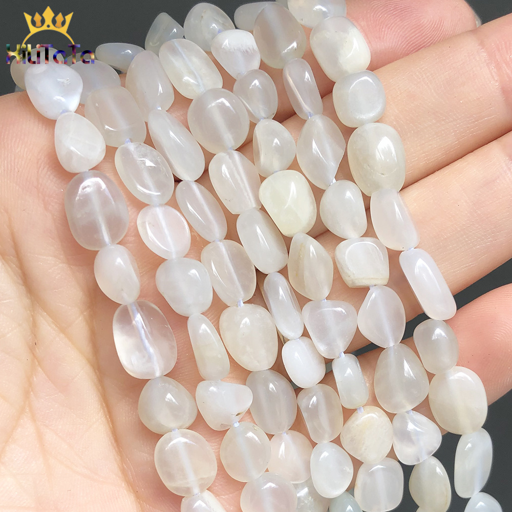 

5-8mm Stone Irregular , 15- , Making, & Sewing Supplies, For Bracelet Accessories