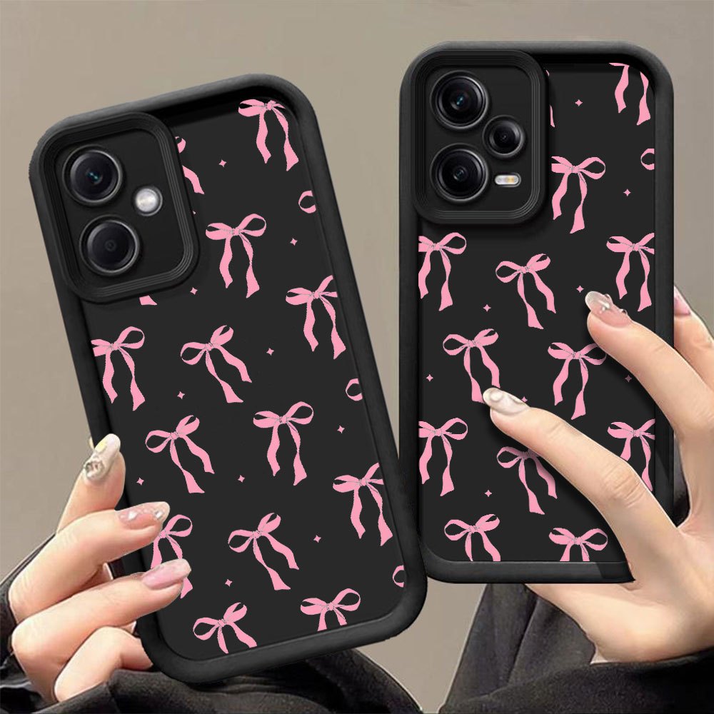 EASSGU Handyhülle Für Xiaomi MI 11 Ultra – Galvanisierter Rahmen, TPU Silikon, Stoßfest, Waschbar, Schwarz