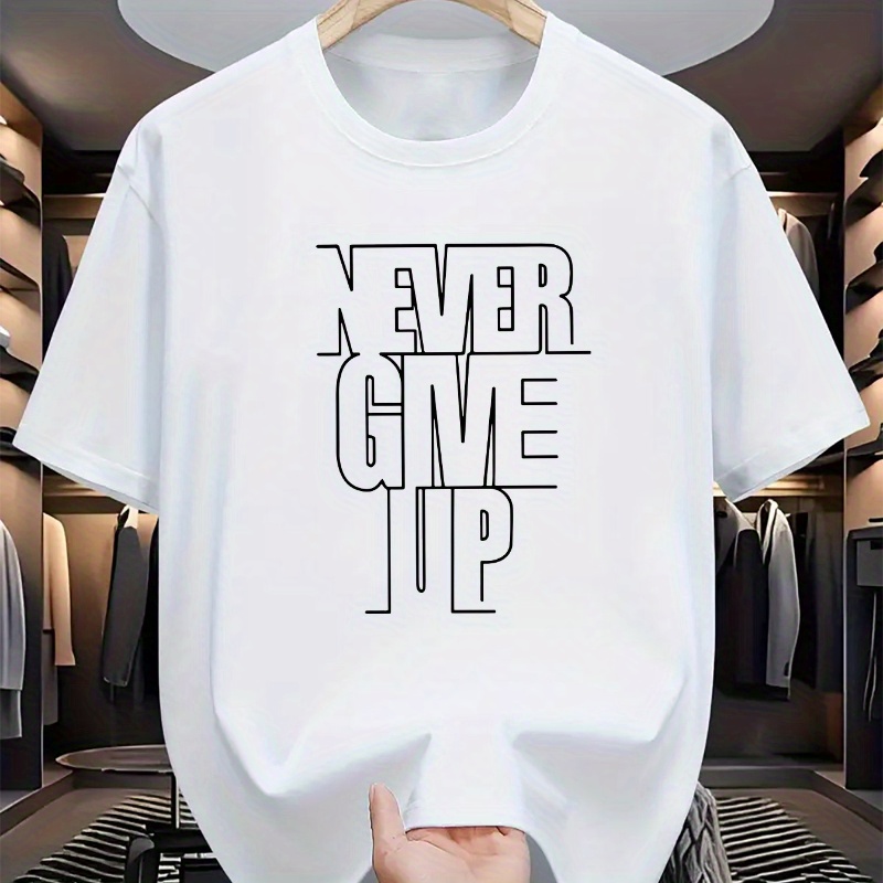 

Tee - & Comfortable T-, , - For Summer