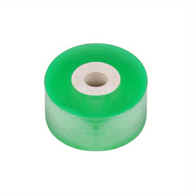 Grafting Tape, Stretchable Garden Nursery Grafting Tape, 100m Self-adhesive Seedling Membrane Plants Repair Tape For Tree And Poly Tape