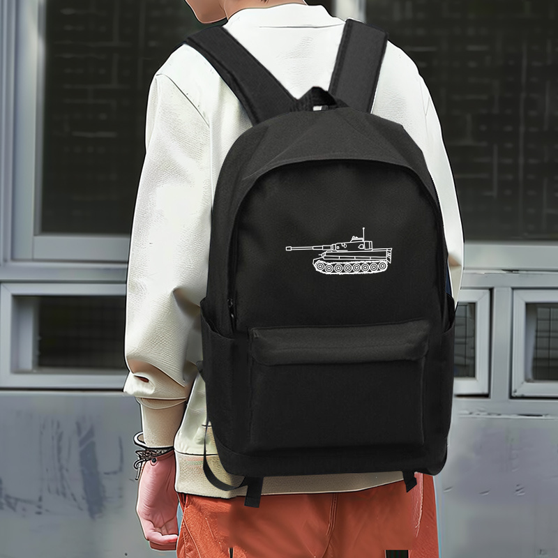 Backpacks