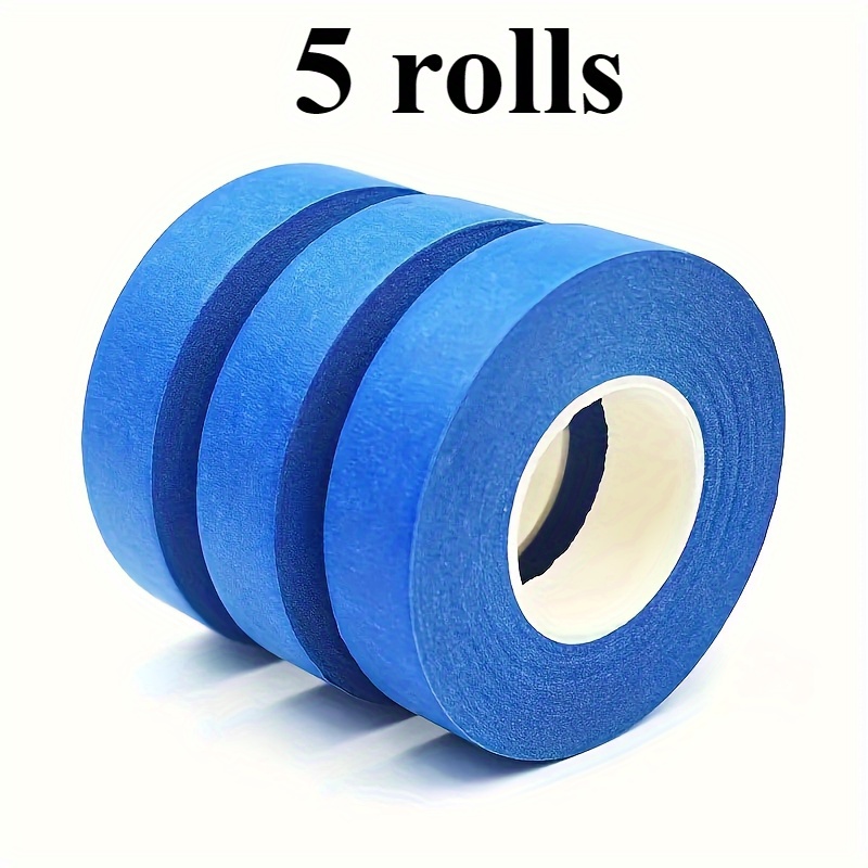 

's 5 Rolls - And , Non-toxic, - Use, Uv , , For Decorating, Sketching & Painting Supplies