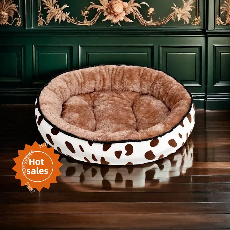 

New Winter Warm Pet Dog Nest Suitable For , Universal Cat And Dog Pet Nest, Affordable Pet Supplies