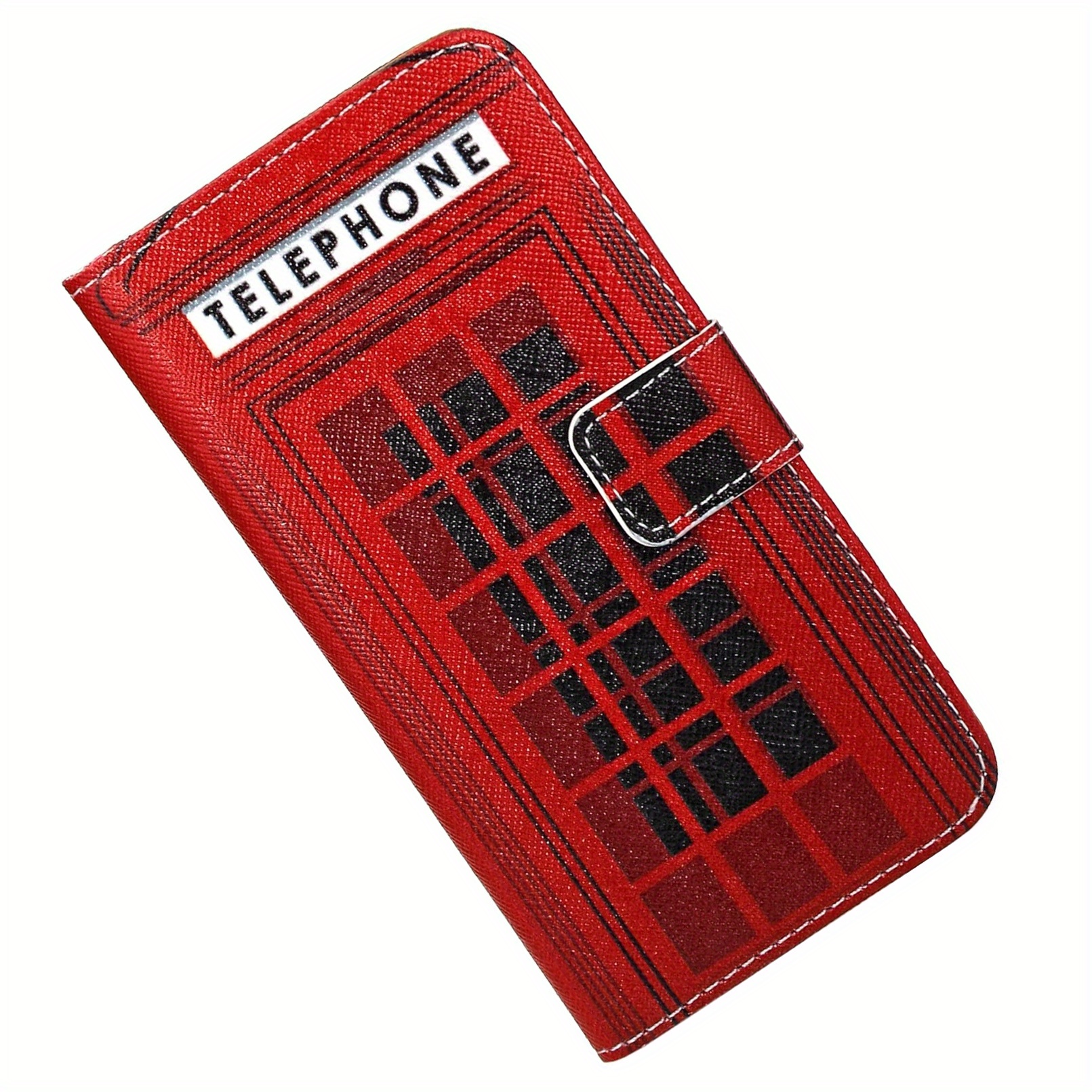 TEMU Phone Case: For Galaxy A12 Case Beautiful Pattern Pu Leather Kickstand Flip Wallet Bag Case Cover