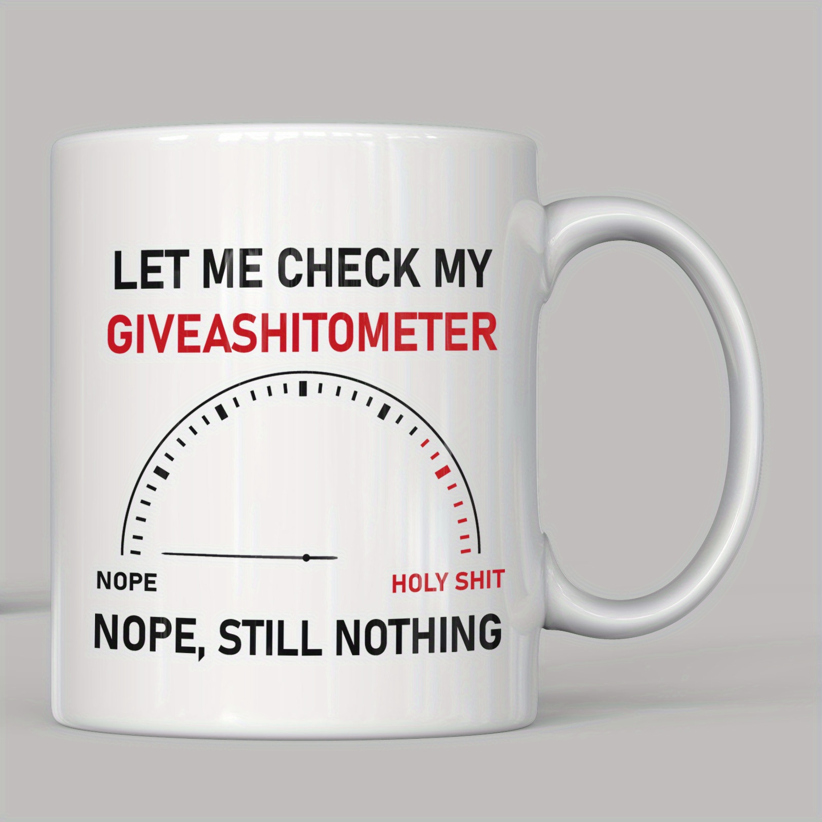 Adult Humor Mug