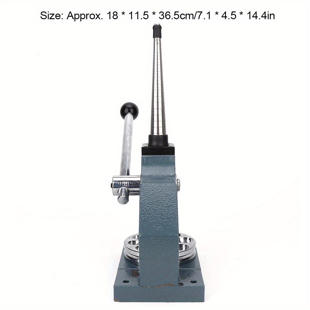 

Enlarger Size Jewelry Making Tool
