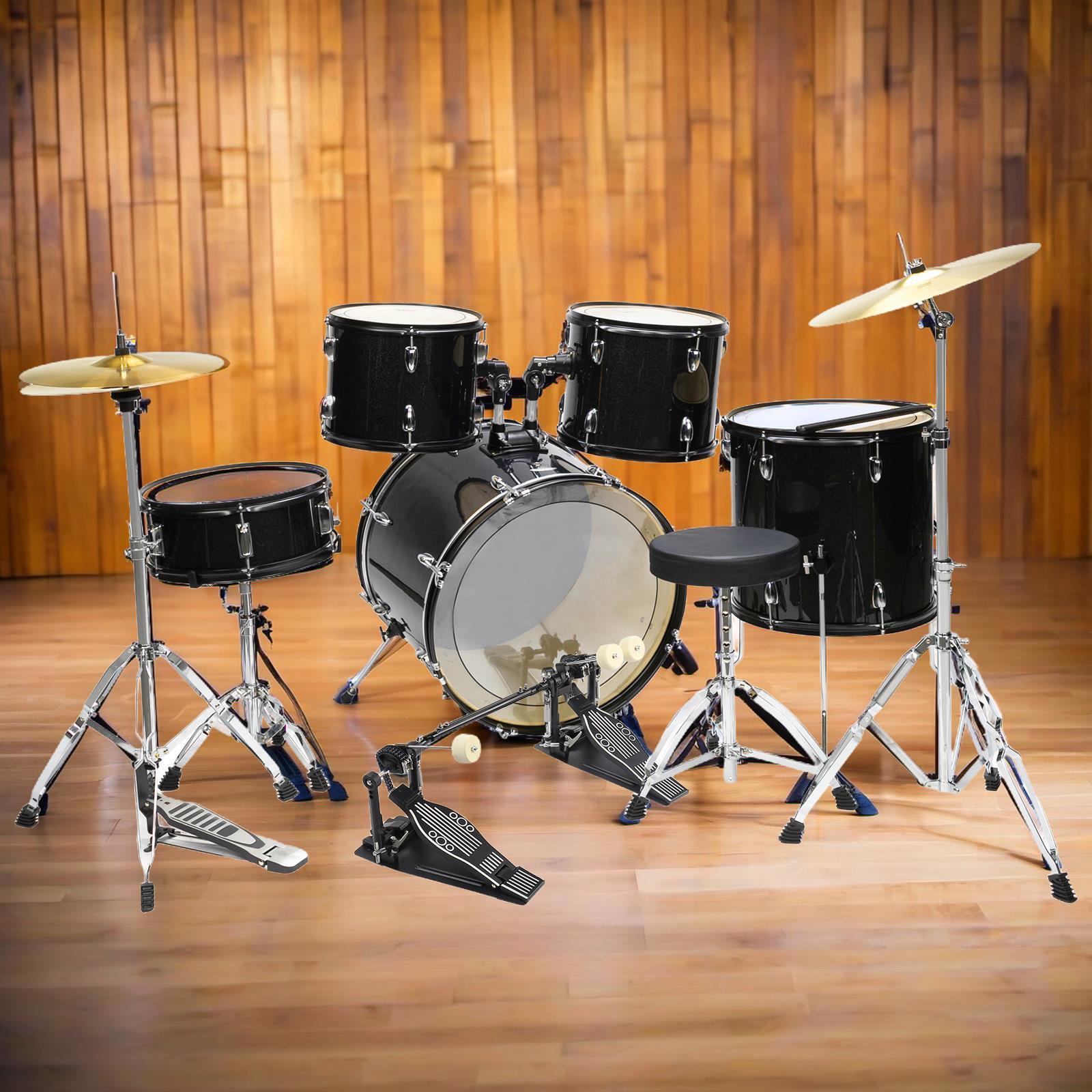 Bass Drum Pedal Beater - Essential Parts & Ukuran Bass Drum