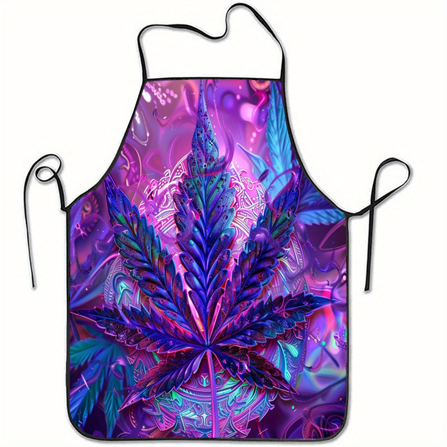 

1pcs Purple Polyester , Tie