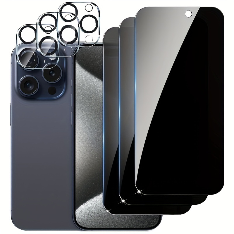 

6-in-1 For : -peeping + , To Install - Phone