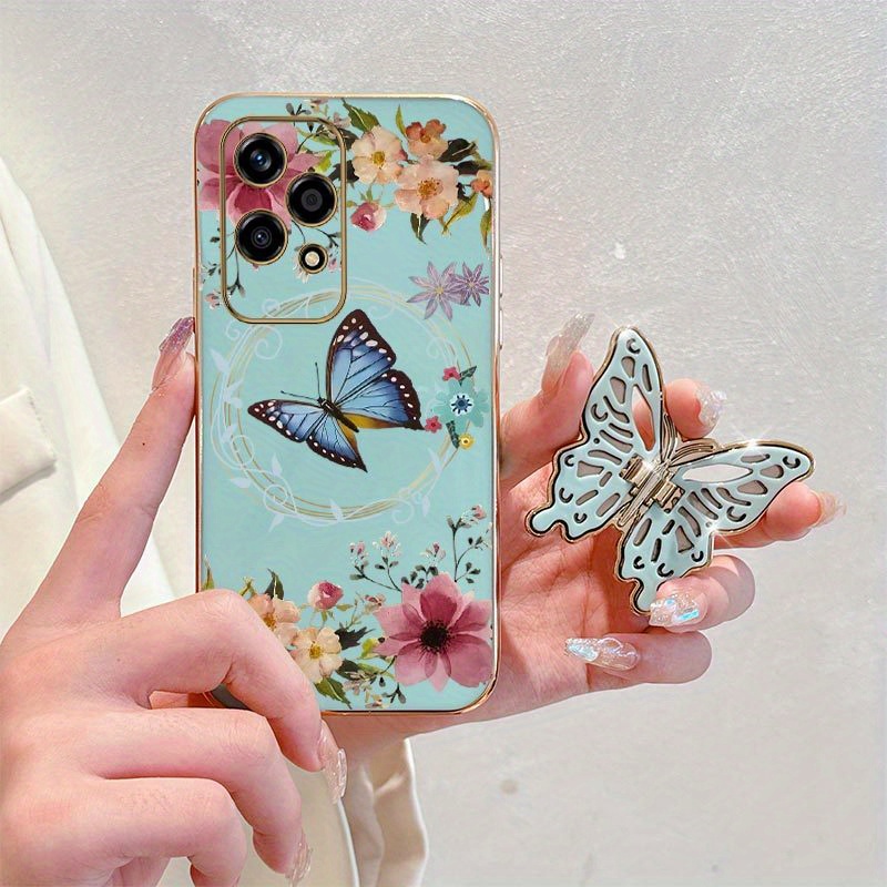 

Textured Butterfly Your For 200 Lite With Case Featuring Elegant Ideal For Fashion