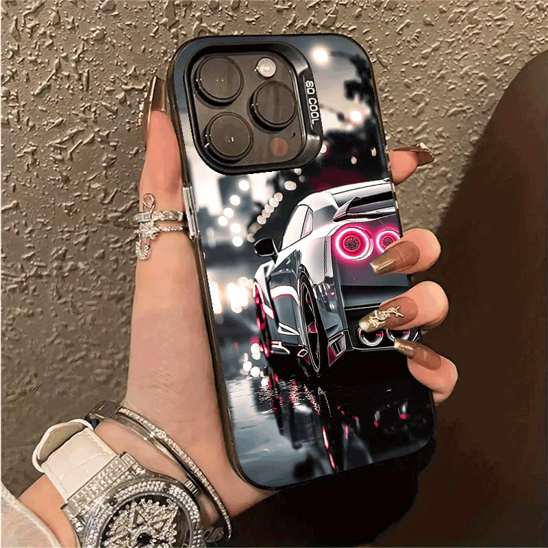 

Dream Soft Tpu Protective, Shockproof For Iphone 11/12/12pro/12pro Max/13/13 Pro/13 Pro Max/14/14 Pro/14 Pro Max/ Pro/15 Pro /16pro/16promax - Ideal Gift For Any