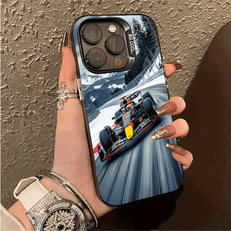 

Dream Soft Tpu Protective, Shockproof For Iphone 11/12/12pro/12pro Max/13/13 Pro/13 Pro Max/14/14 Pro/14 Pro Max/ Pro/15 Pro /16pro/16promax - Ideal Gift For Any