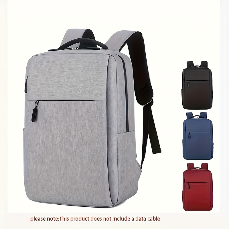 

[ ] Sac à Dos Polyvalent de Grande Compartiment Ordinateur Portable - Léger, Bretelles Ajustables , , Randonnée & en Air