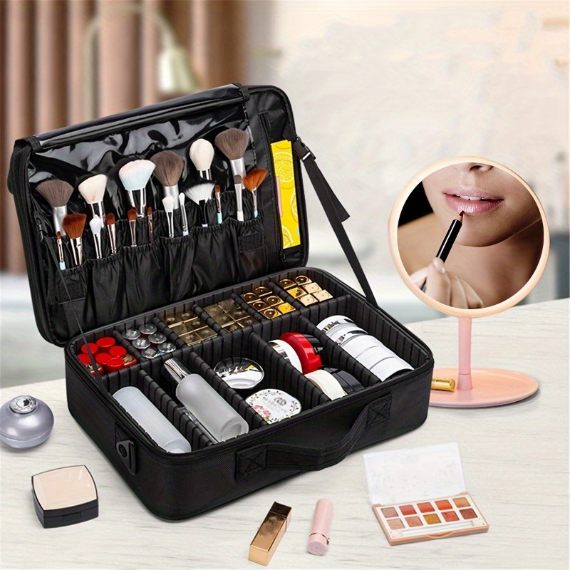 

Yimuwn - Cosmetic Detachable Dividers, Box - , No Guangzhou - 1pc