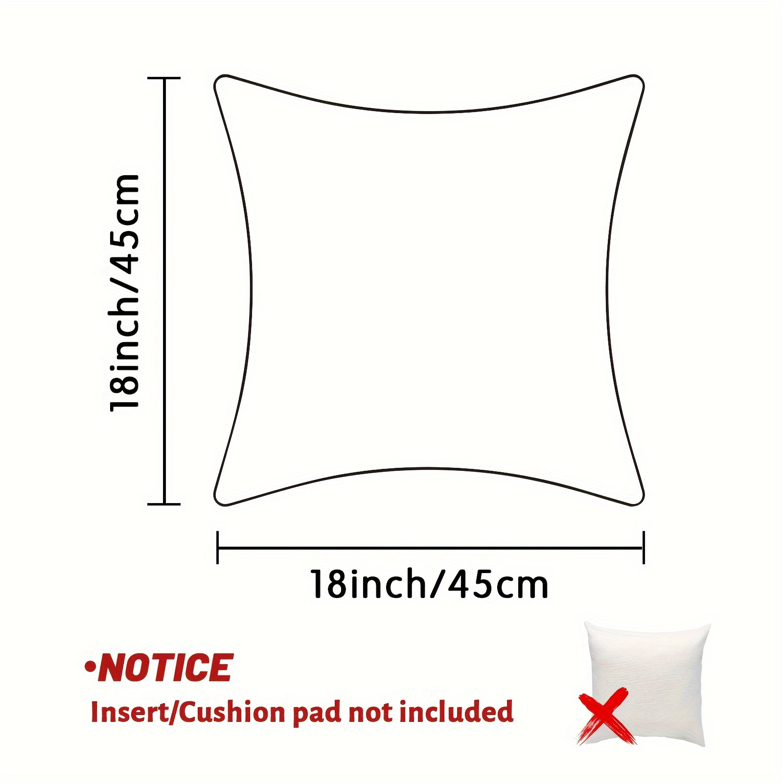 4pcs geometric abstract   throw pillow covers double sided printed polyester cushion covers with zipper closure vibrant yellow blue red contemporary art for living room bedroom sofa decor no insert included pillow covers for living room bedroom accessories   accents   fabric artistic prints hand wash only accent pillows gift   Product details 3