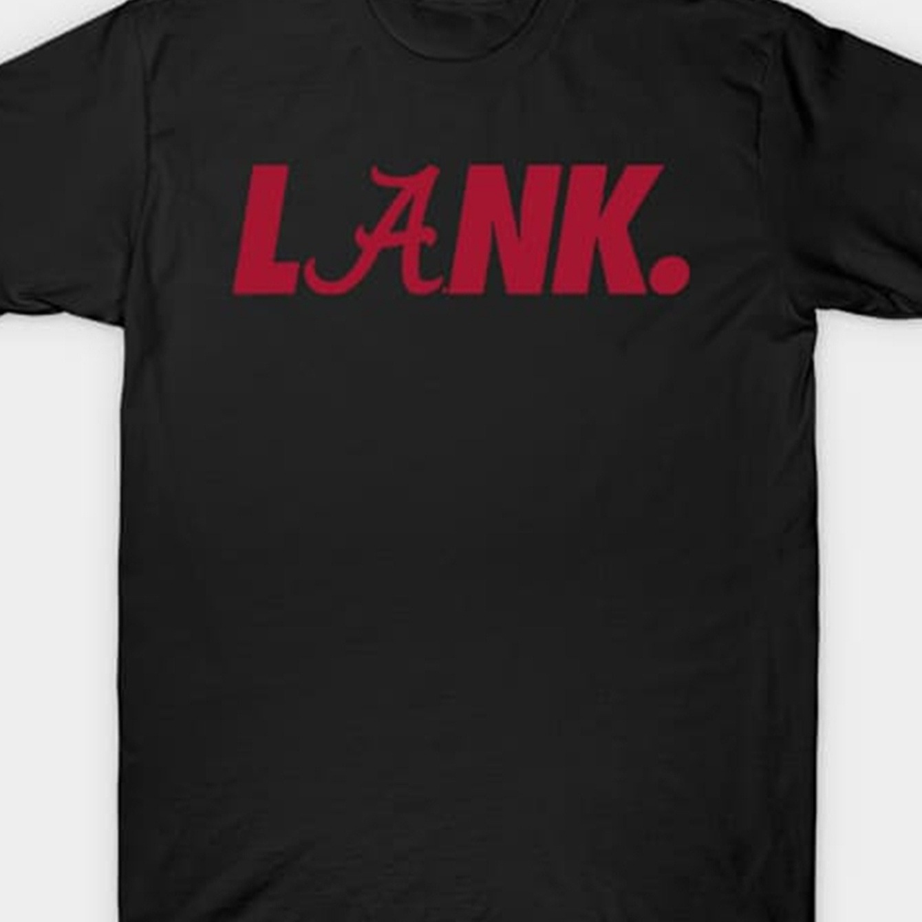 

Classic T-shirt, Men's Loose Short Sleeve T-shirt