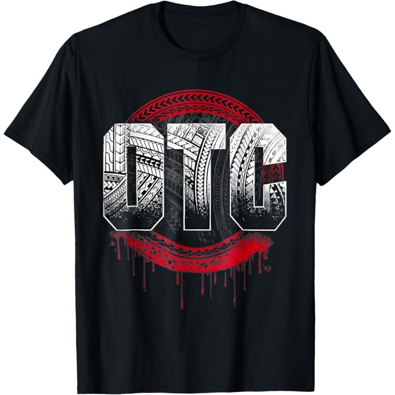 

Roman Otc T-shirt T-shirt