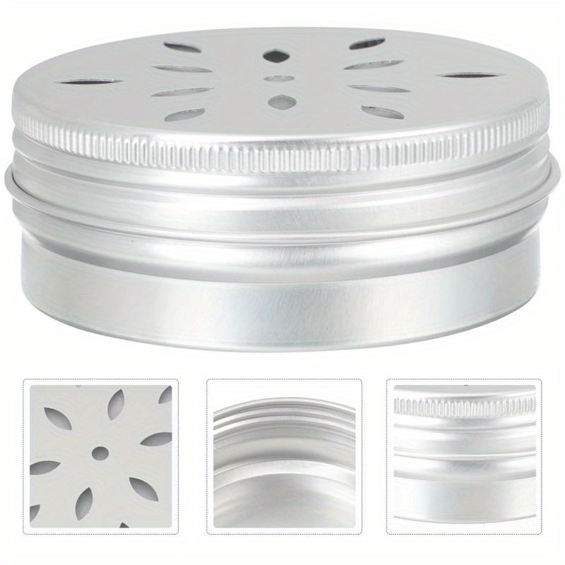 aluminum dog scent training containers odor training boxes Temu