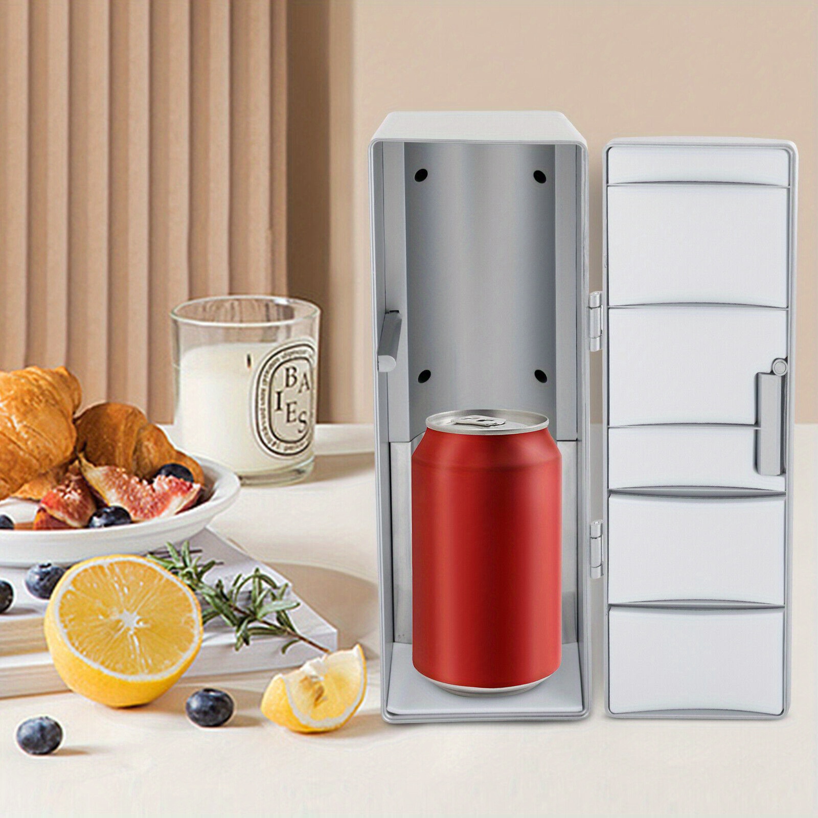 Mini Fridge Portable Outdoor Fridge Portable Mini Fridge Cooler