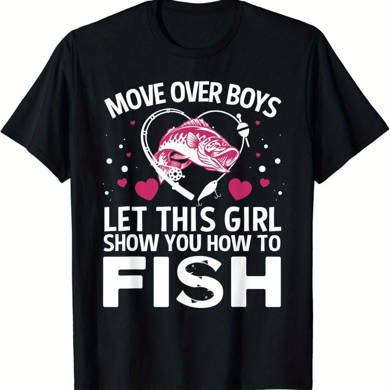 

Girls Art T-shirt