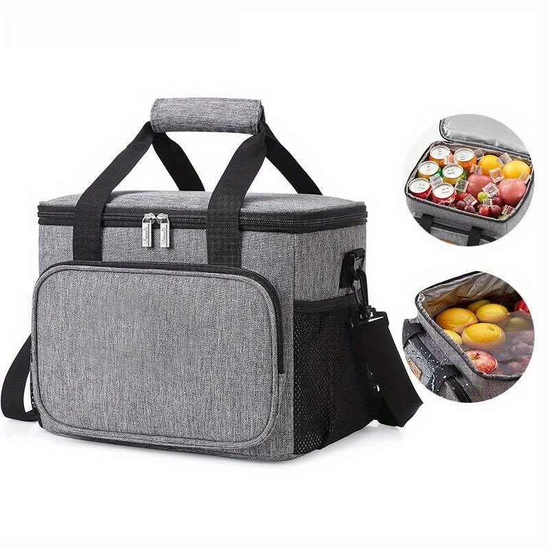 

15l Insulated Bag Box, Insulated Bag, For , , //school// Bag