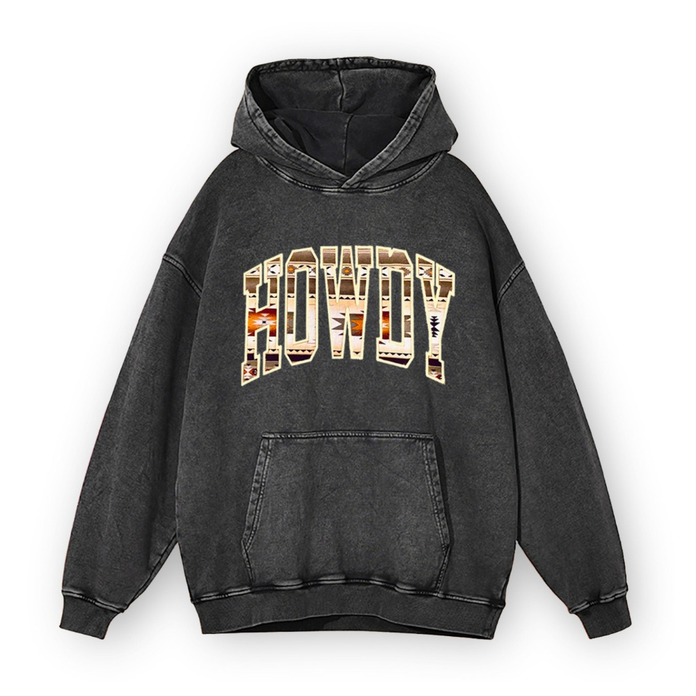 

Sweatshirt Long Sleeve Printed