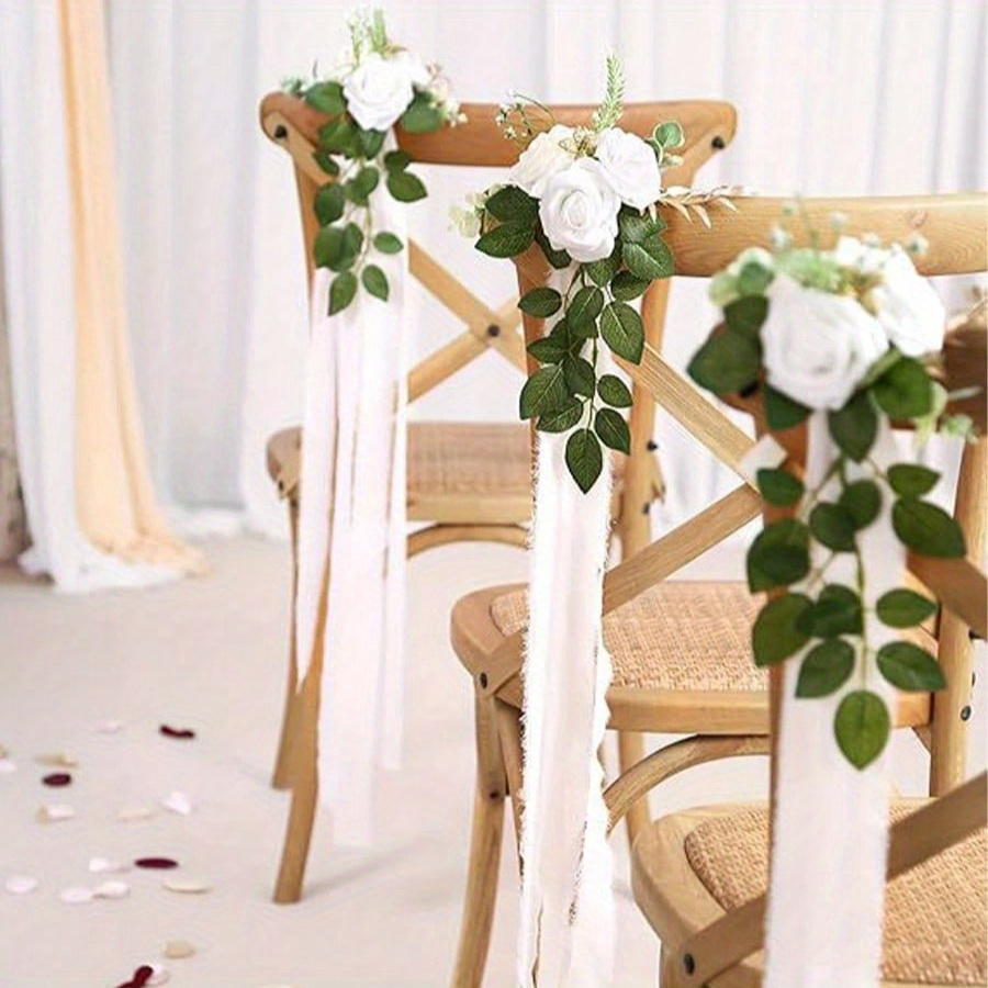 Elena Damy - Lavish Beach Wedding at Club 96 - Elena Damy, image size:900x900