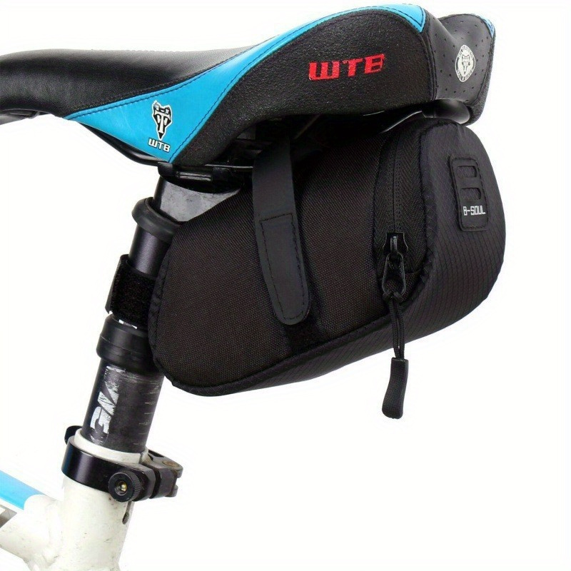 

Bag - Install, Polyester , Detachable For , & Phone - For Biking