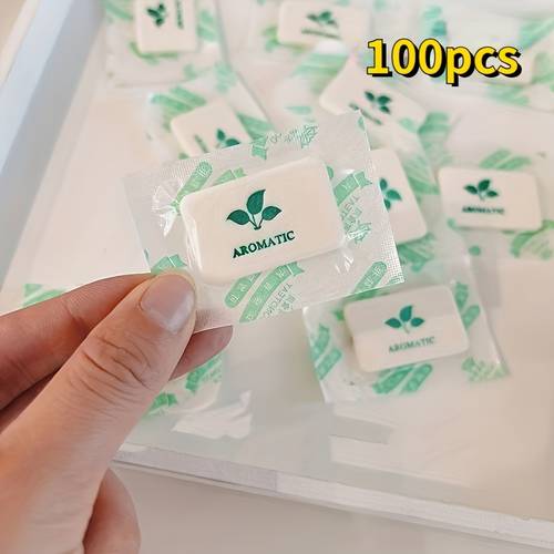 100 jasmine therapy sachets durable and multipurpose home fragrance eliminates shoe odors handbags and a in closets cars and corner of your home car air freshener